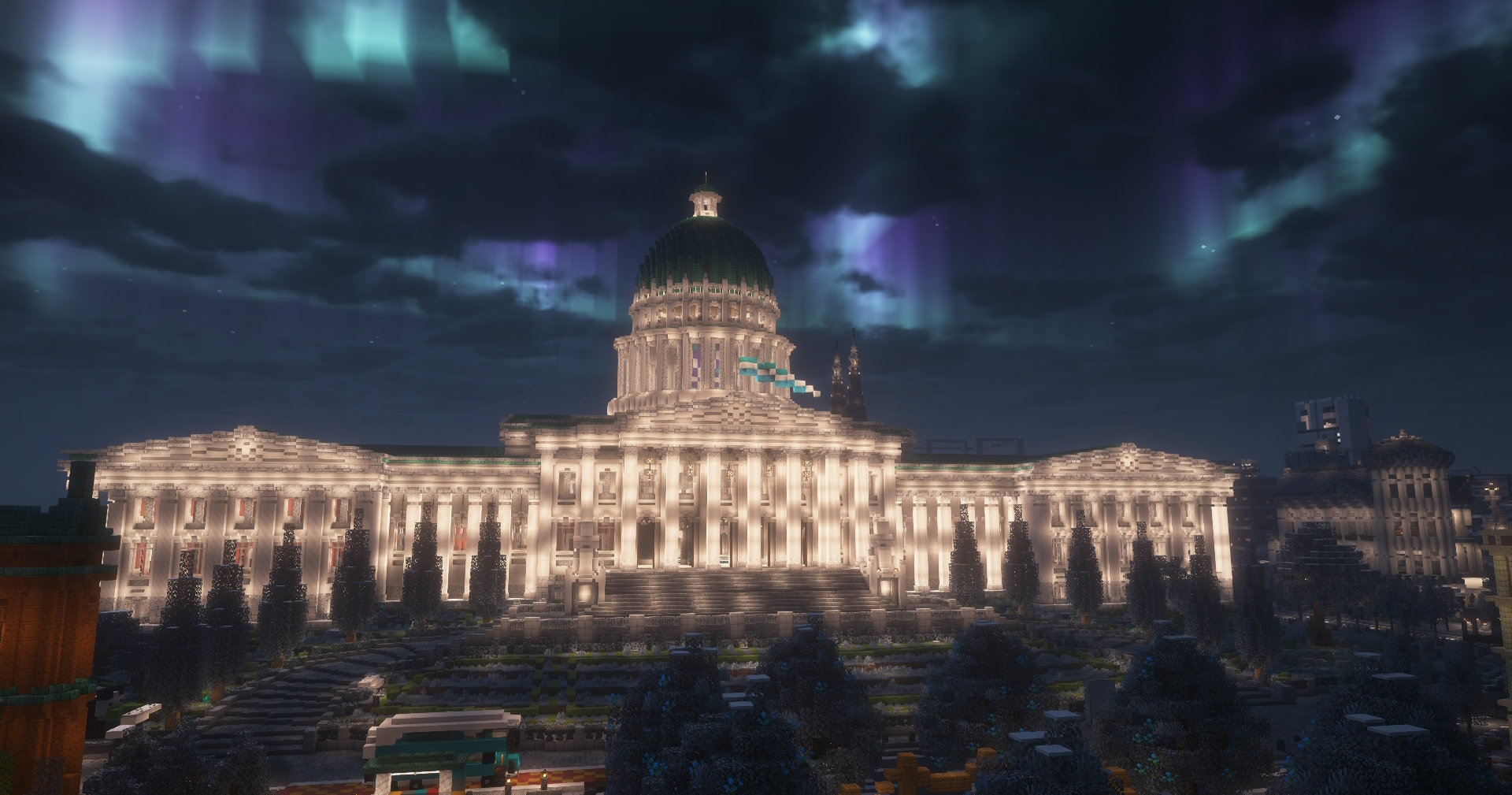 Congress Elections: LIVE Predictions, Statements, And Results!