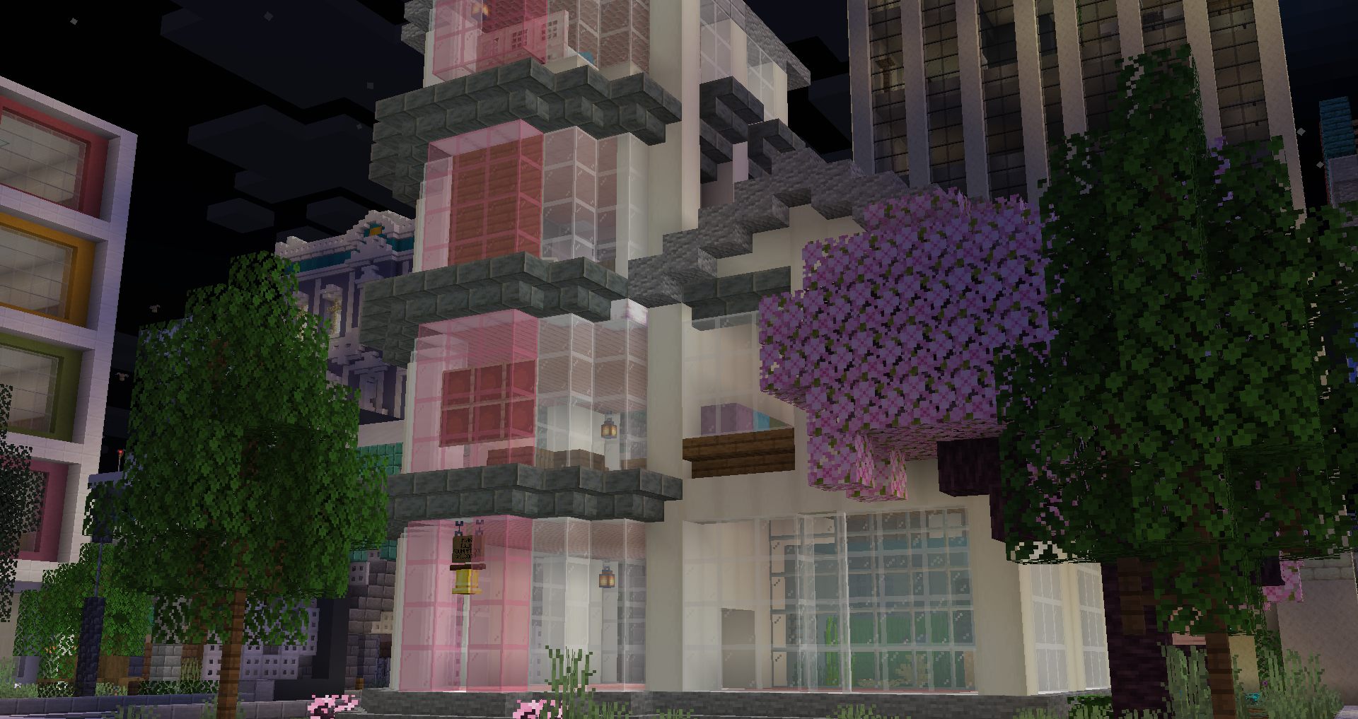 Pink Tulip Foundation: A Deep-Dive Inside The Player-Run School