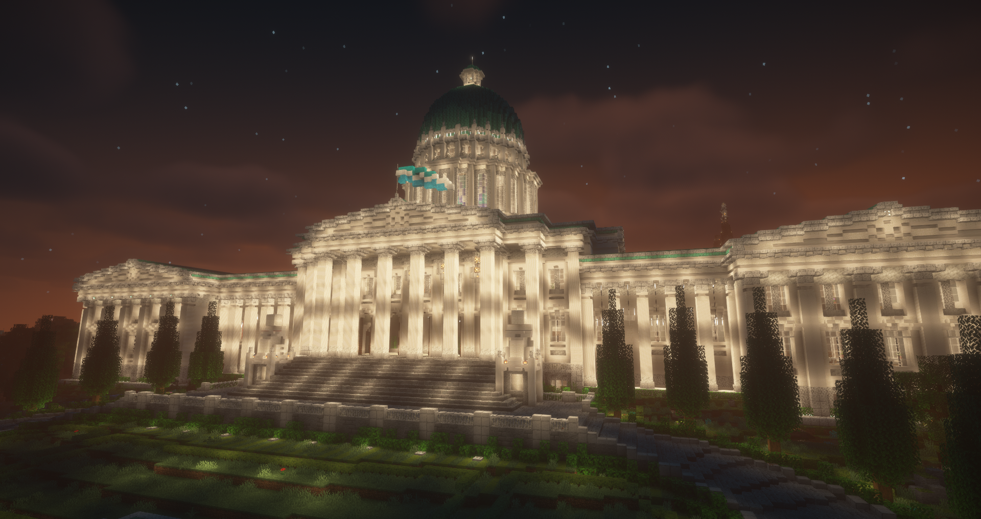 Why Is There So Little To Write About?