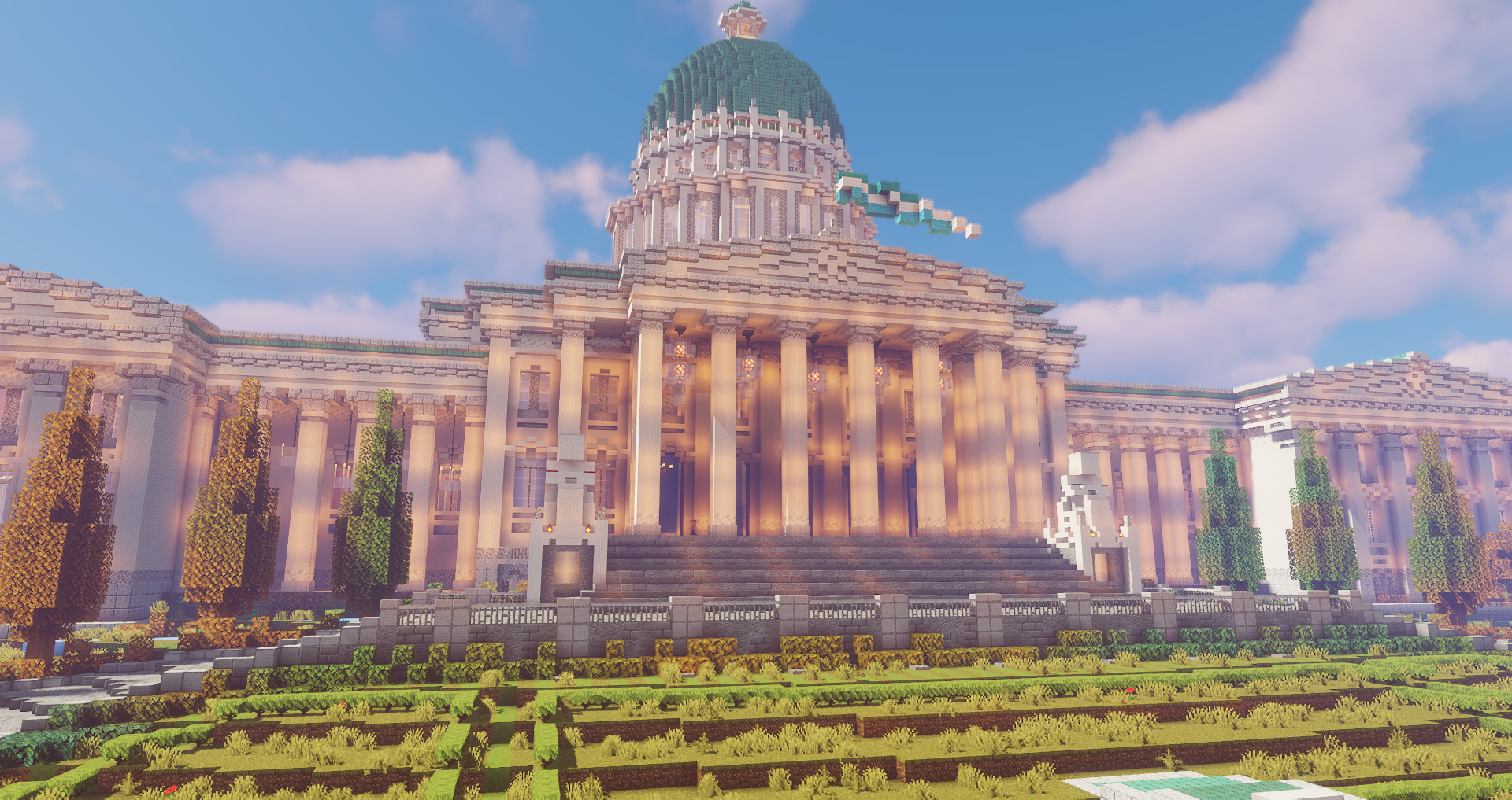 Senate Election: Exit Poll Shows Representation By 3 Parties