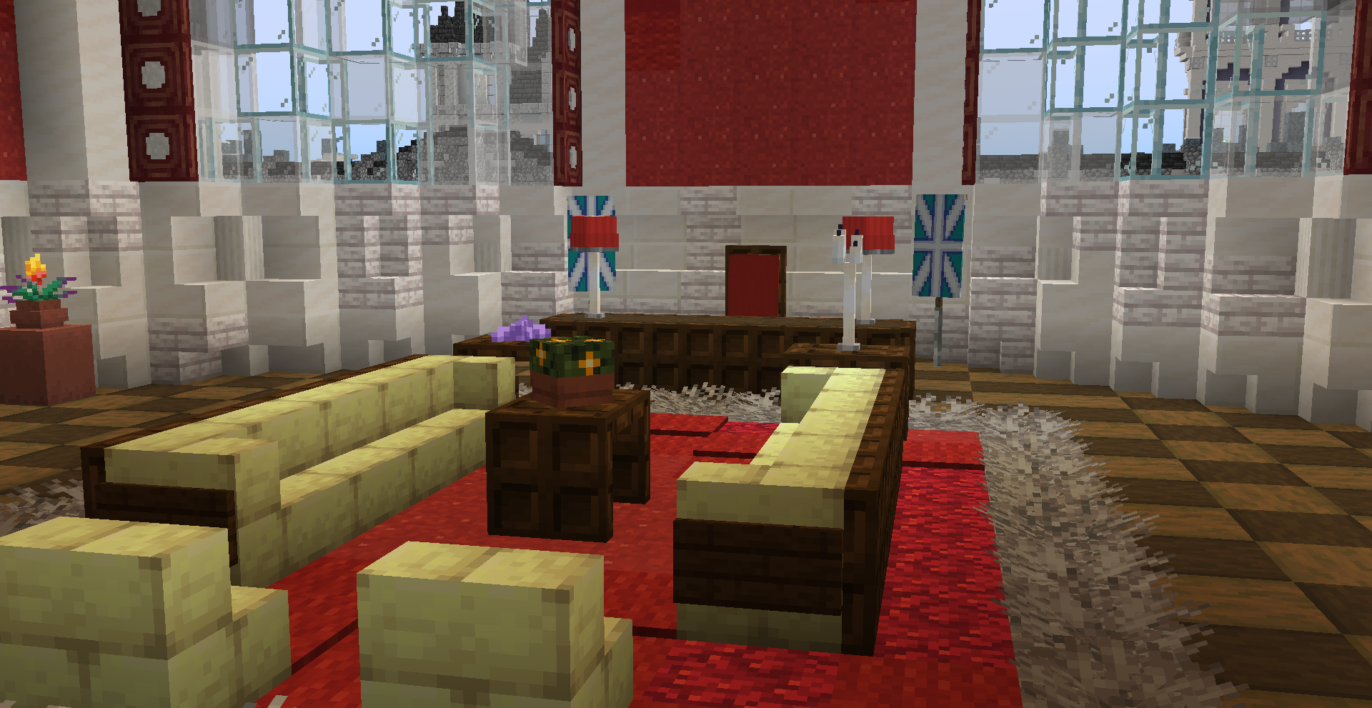 President juniperfig Kidnapped Over Oakridge Land