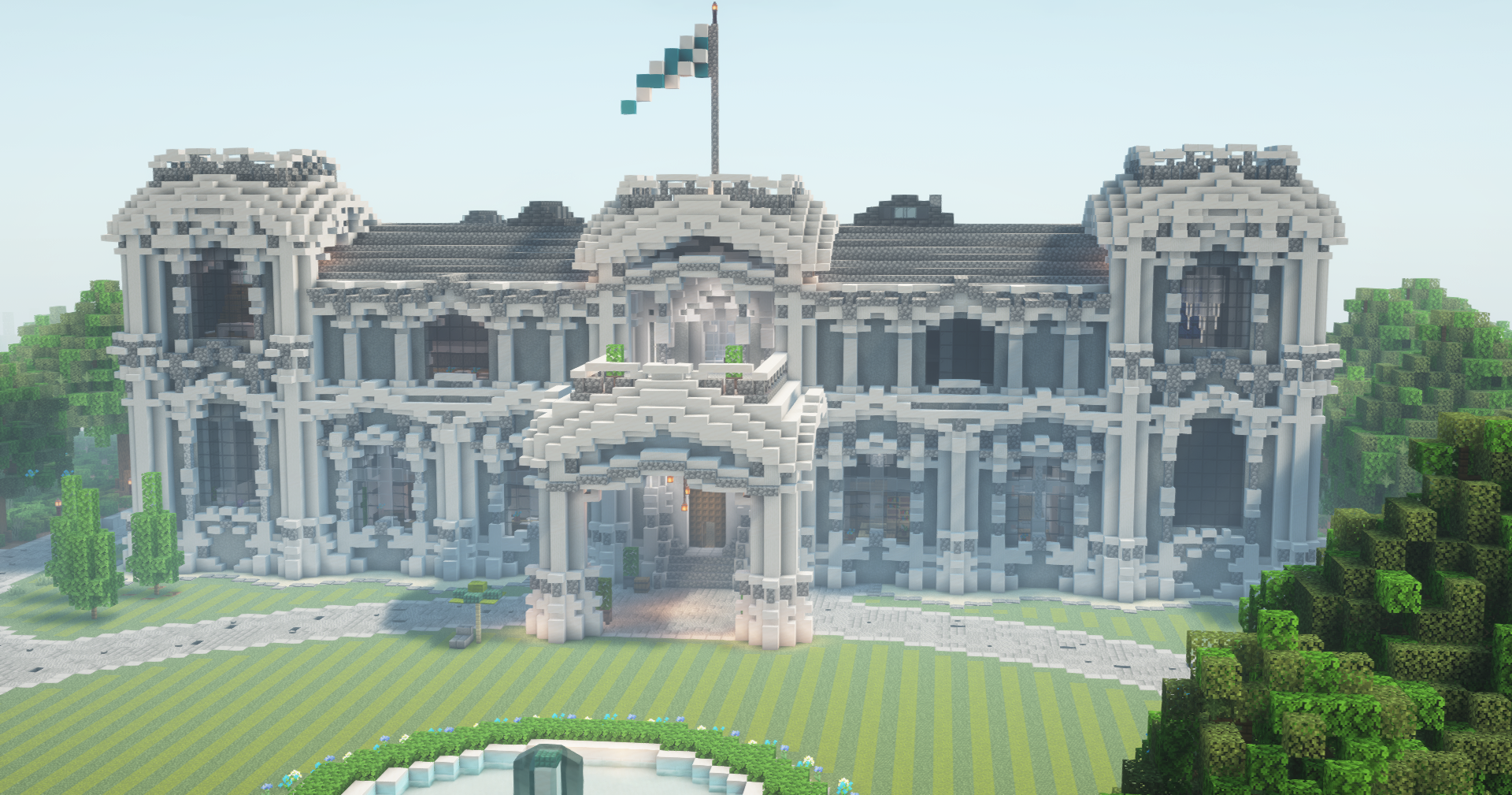 Presidential Election: Exit Poll Shows 51% Pepecuu Sweep