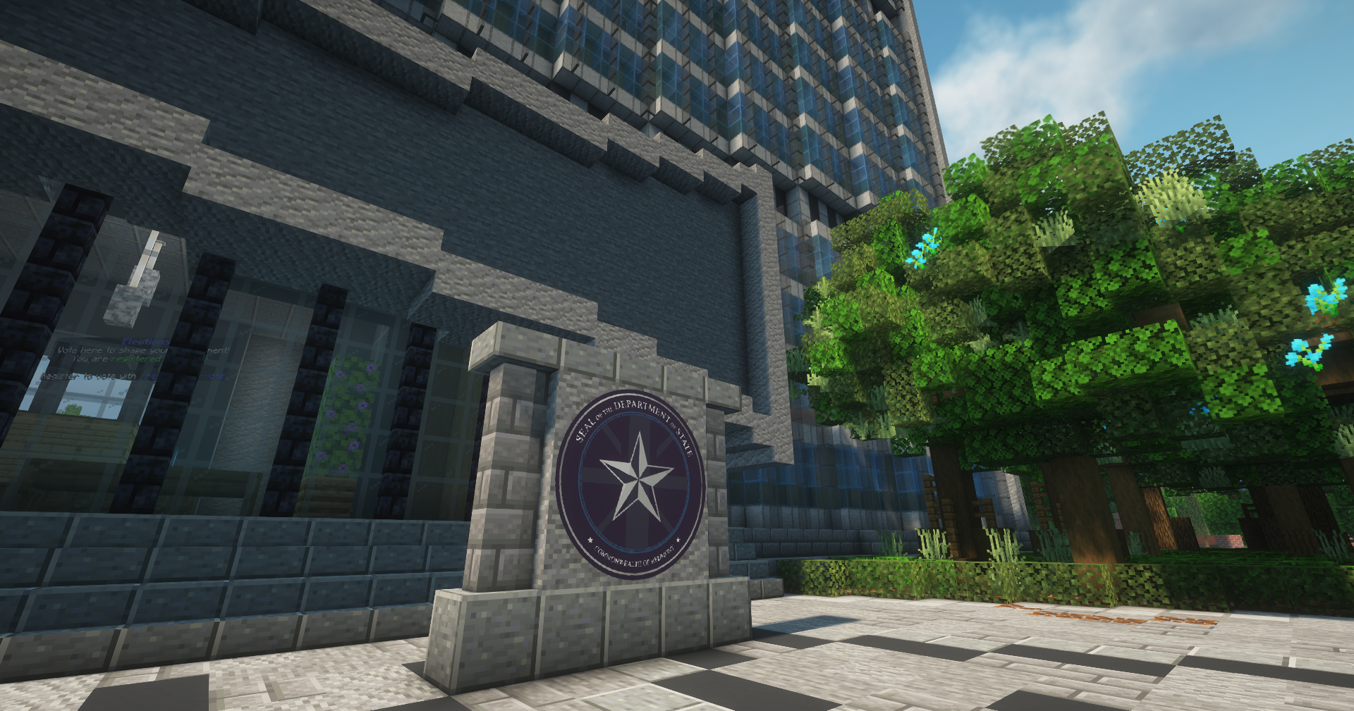 Senate Special Election: Exit Poll Shows Close Call Between xLayzur And Anthony_org