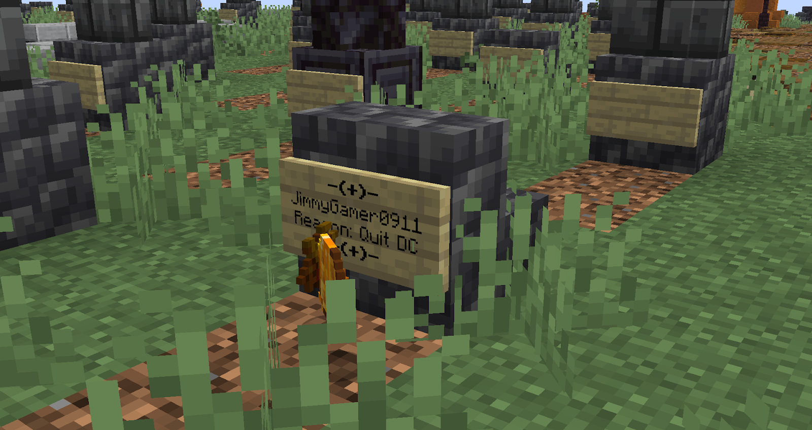 People Mourn The Loss Of JimmyGamer0911 – “A Better-Than-Great Player”