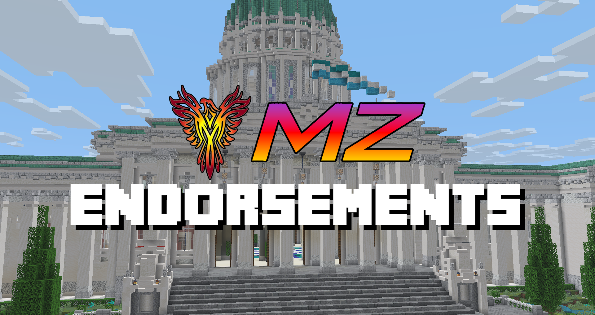 MZ Publishes Endorsements Across Parties, Rebukes WPR Attacks