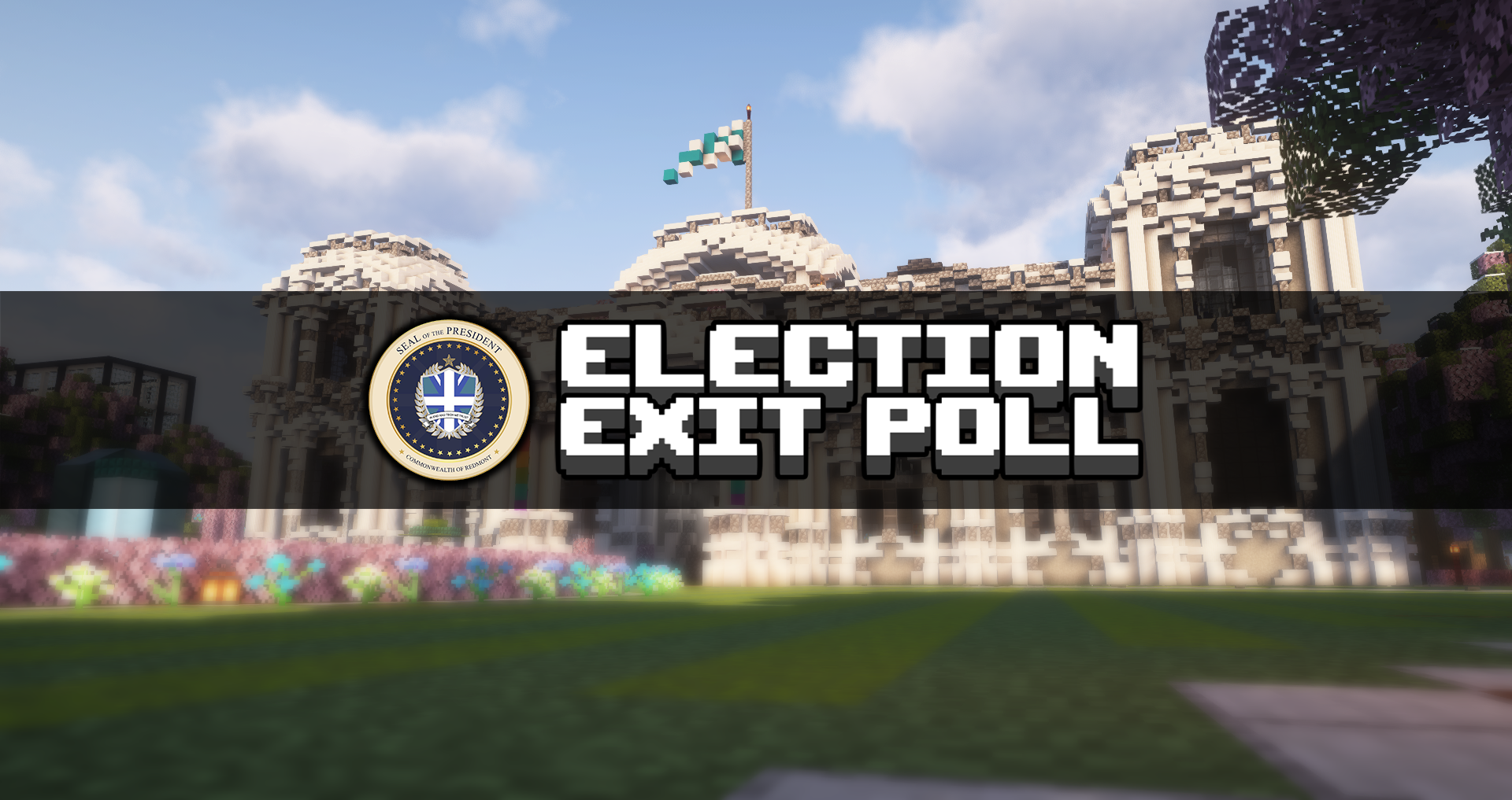 15th Presidential Election: Exit Poll Open To Public